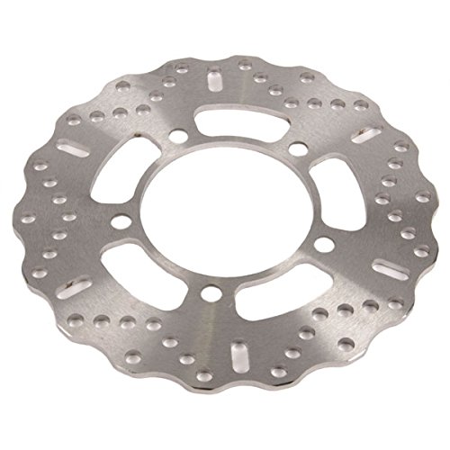 EBC Brakes X - Series Floating MC Rotors Rear - MD2084C EBC Brakes X - Series Floating MC Rotors Rear - MD2084C